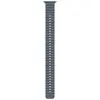 Bild von Apple Ocean Band Extension (49 mm, Fluoroelastomer, Titan), Uhrenarmband, Blau