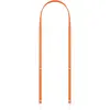 Bild von Apple Crossbody Strap, Handykette, Orange