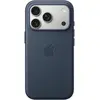 Bild von Apple TechWoven Case with MagSafe (Apple iPhone 17 Pro), Smartphone Hülle, Blau
