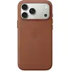 Bild von Apple TechWoven Case with MagSafe (Apple iPhone 17 Pro Max), Smartphone Hülle, Braun