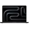 Bild von Apple MacBook Pro 16   2026 (16.20", 2000 GB, 36 GB, DE, M5 Max), Notebook, Schwarz