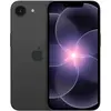 Bild von Apple iPhone 17e (256 GB, Black, 6.10", SIM + eSIM, 5G), Smartphone, Schwarz