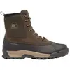 Bild von Wasserdichte Winterstiefel Sorel Buxton Marron 42