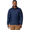 Bild von Columbia, Herren, Winterjacken, Powder Lite II, Blau, (M)