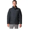 Bild von Columbia, Herren, Outdoorjacken, Powder Lite II (S), Schwarz, Blau, S