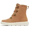 Bild von Sorel, Damen, Boots + Stiefel, Explorer  Iii Joan Wp, Braun, Beige, (38)