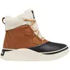 Bild von Regenstiefel Damen Sorel Out N About  IV Chillz Marron 36