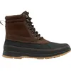 Bild von Sorel, Herren, Boots + Stiefel, Ankeny II Plus WP, Braun, Schwarz, (42)
