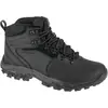 Bild von Columbia, Herren, Wanderschuhe, Newton Ridge  Plus Ii Waterproof (43.5), Schwarz