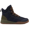 Bild von Winterstiefel Columbia Fairbanks  II Omni-Heat  Blau 41,5