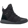 Bild von Winterstiefel Columbia Fairbanks  II Omni-Heat  Schwarz 41,5