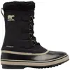 Bild von Winter Nylon Stiefel Sorel 1964 PAC  Noir 42,5