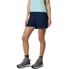 Bild von Columbia, Damen, Shorts, Leslie Falls  Short II, Blau, (36)