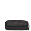 Bild von Federmäppchen Eastpak Oval Schwarz TU