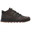 Bild von Wanderschuhe Timberland Sprint Trekker Grau 40
