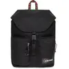 Bild von Rucksack Eastpak Chapel Hill Pak'r Vintage Schwarz TU