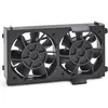Bild von HP System-Gebläseeinheit - Dual - Vord (136 mm, 2x), PC Lüfter, Schwarz