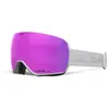Bild von Giro Article Ii Rails Skibrille Für Damen Vivid Pink/CAT2