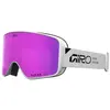 Bild von Giro Method Stacked Skibrille Vivid Pink/CAT2