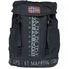 Bild von Rucksack Napapijri H-Equator DP Noir TU