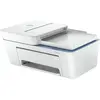 Bild von HP DeskJet 4222e All-in-One (Tintenpatrone, Farbe), Drucker, Weiss