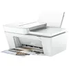 Bild von HP DeskJet 4230e (Tintenpatrone, Farbe), Drucker, Weiss