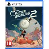 Bild von Playstation Games Ps5 The Outer Worlds 2