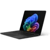 Bild von Microsoft Surface Laptop for Business 8th Edition (13.80", 512 GB, 16 GB, DE, Intel Core Ultra 7 366H), Notebook, Schwarz
