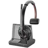 Bild von Hp Savi 8210 Uc S8210-m C Usb-a Msft Voip-kopfhörer