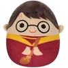 Bild von Jazwares Squishmallows Plüschfigur Harry Potter in Quidditch Robe 35 cm (35 cm)