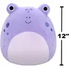 Bild von Squishmallows Kaulquappe 30cm (30 cm)