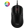 Bild von HP HyperX Pulsefire Haste 2 Wired (Kabelgebunden), Maus, Schwarz