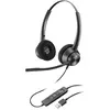 Bild von HP Poly EncorePro 310 (Kabelgebunden, USB-A), Office Headset, Schwarz