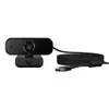 Bild von HP 430 FHD Webcam EMEA-INTL English Loc- (2.10 Mpx), Webcam, Schwarz
