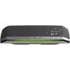 Bild von HP Poly Sync 40+ + BT700 USB-A-Adapter, Konferenzgerät, Schwarz, Silber