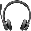 Bild von Hp Voyager 4320 Ucm Usb-c Voip-kopfhörer
