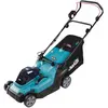Bild von Makita, Rasenmäher, LM004GZ Akku Rasenmäher ohne Akku, ohne Ladegerät 740W 40V Schnittbreite (max.) 43cm (Akkubetrieb)