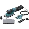 Bild von Makita, Schleifmaschine + Poliermaschine, BO 007 (Schwingschleifer)