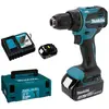 Bild von Makita, Bohrmaschine + Akkuschrauber, DDF 490 (Bohrschrauber)
