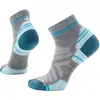 Bild von Smartwool, Damen, Sportsocken, Women's Hike Targeted Cushion Ankle Socks (42 - 45), Grau