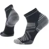 Bild von Smartwool, Herren, Sportsocken, Hike Targeted Cushion Ankle Socks (42, 43, 44, 45), Schwarz