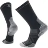 Bild von Smartwool, Herren, Sportsocken, Hike Targeted Cushion Crew Socks (42 - 45), Schwarz
