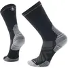 Bild von Socken Smartwool Hike Targeted Cushion Schwarz 46/49