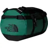 Bild von North Face, Unisex, Tasche, Base Camp Duffel, Schwarz, Grün, (50 l)