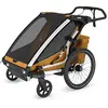Bild von Thule Chariot Sport 2 Fahrradanhänger Max 44 kg