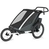 Bild von Thule Chariot Cross 2 Fahrradanhänger Max 44 kg