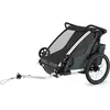 Bild von Thule, Veloanhänger