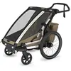 Bild von Thule Chariot Cross 1 Fahrradanhänger Max 22 kg