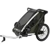 Bild von Thule Chariot Lite Single Fahrradanhänger Max 22 kg