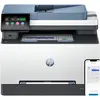 Bild von HP Color LaserJet Pro MFP 3302fdwg (Laser, Farbe), Drucker, Schwarz, Weiss, Blau